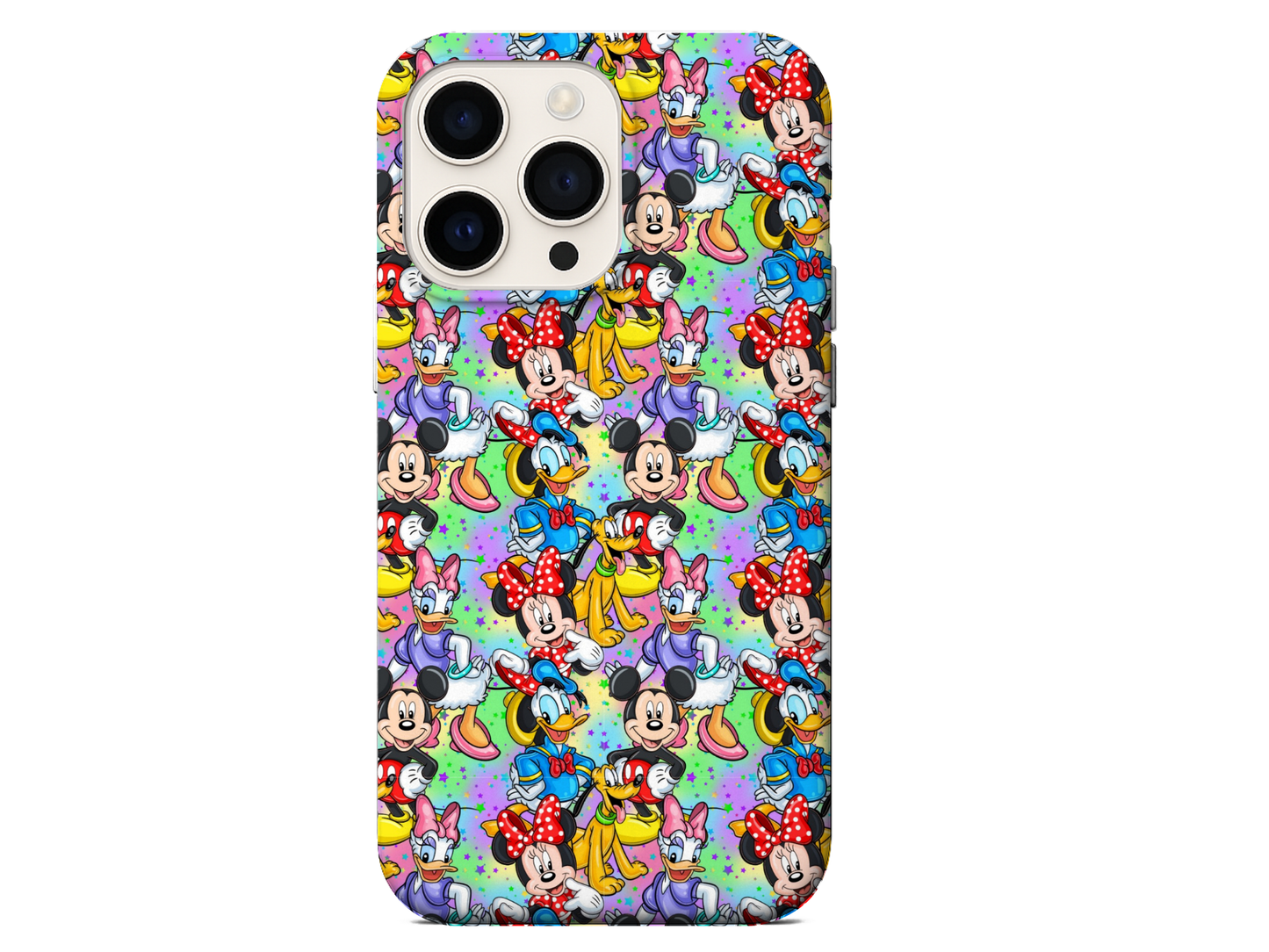M Friends 2.0 Interchangeable Plate