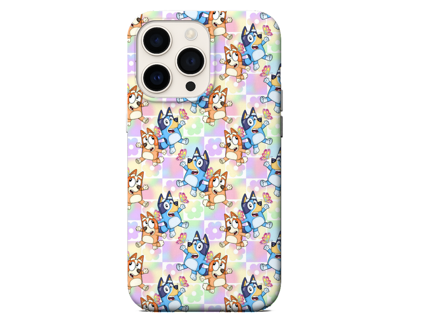 Orange 2.0 Interchangeable Plate