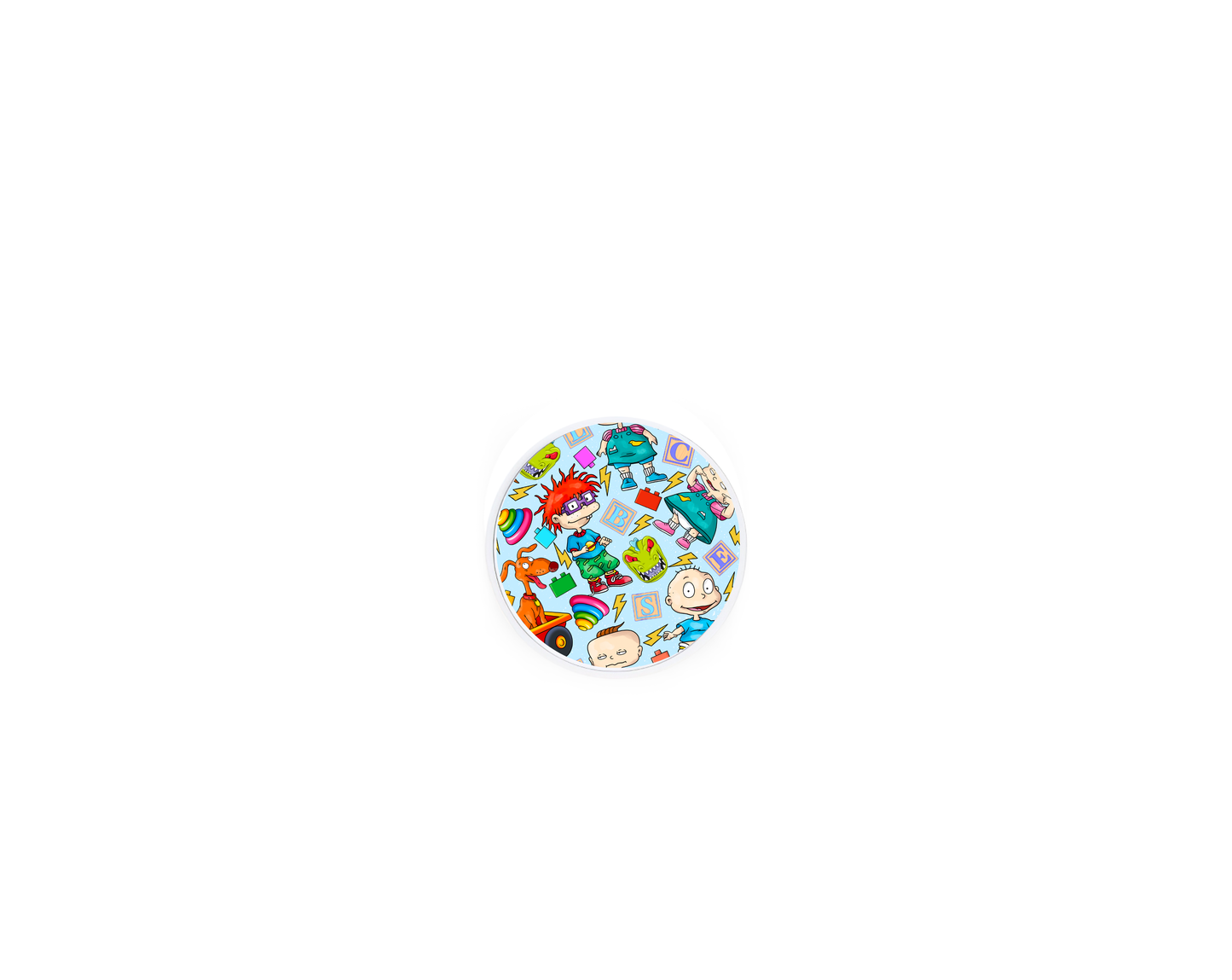 Rugs MagSafe PopGrip