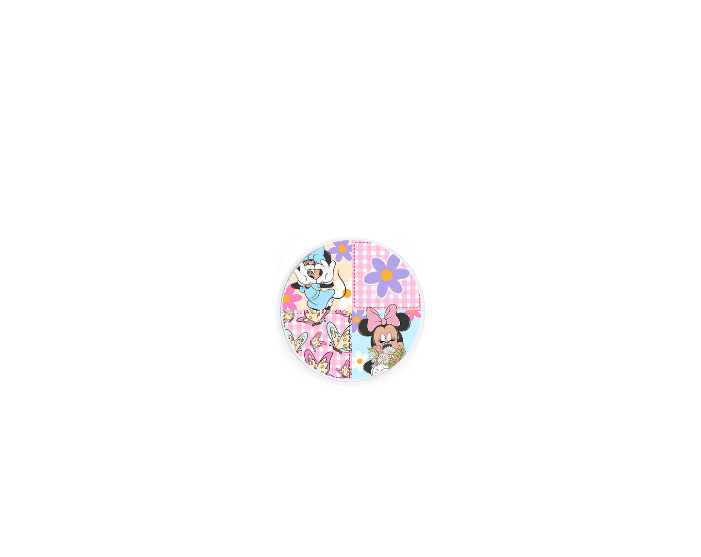 Minnie MagSafe PopGrip