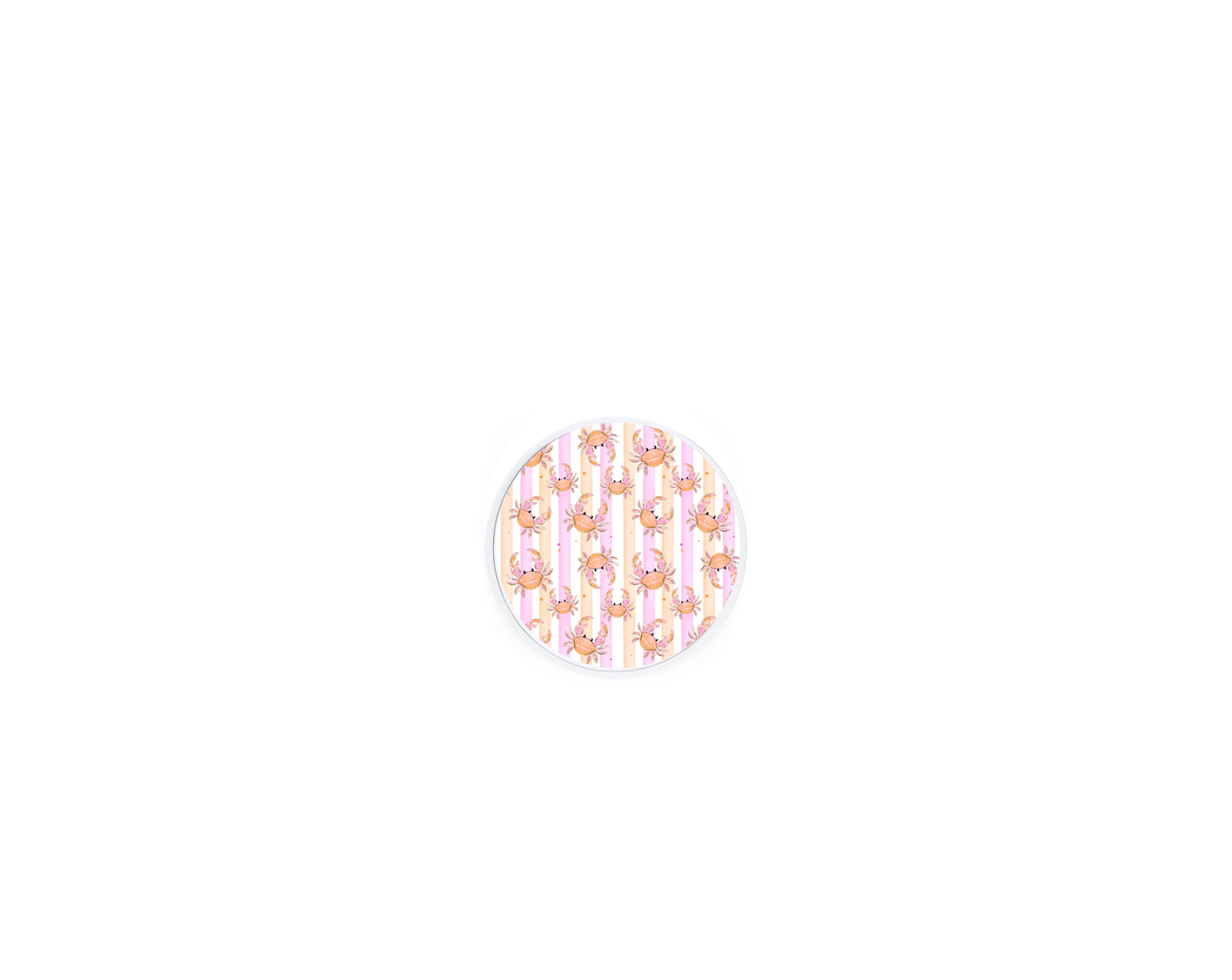 Coastal Cutie MagSafe PopGrip