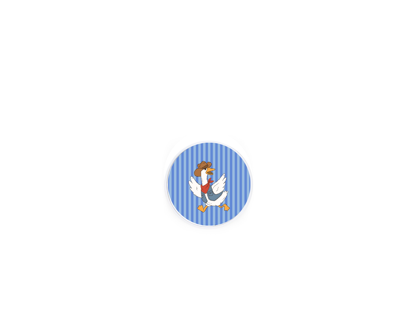 Duck MagSafe PopGrip