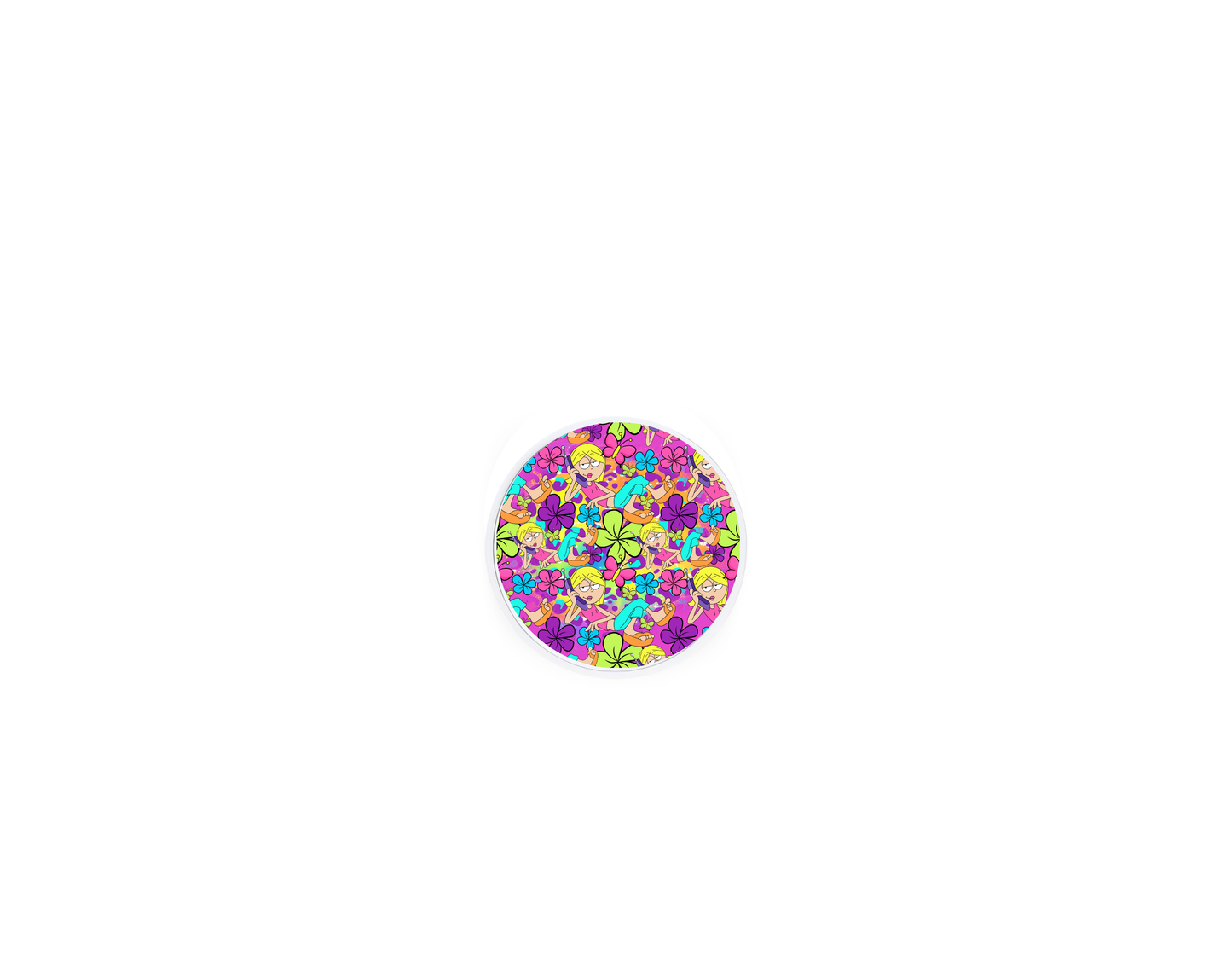Lizzie MagSafe PopGrip