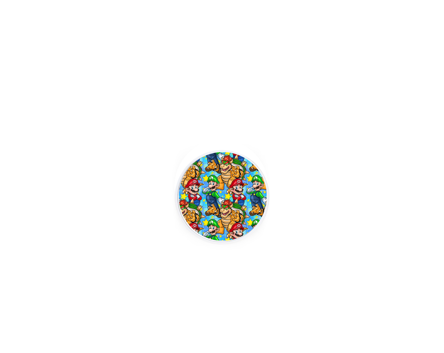 Mario 2.1 MagSafe PopGrip