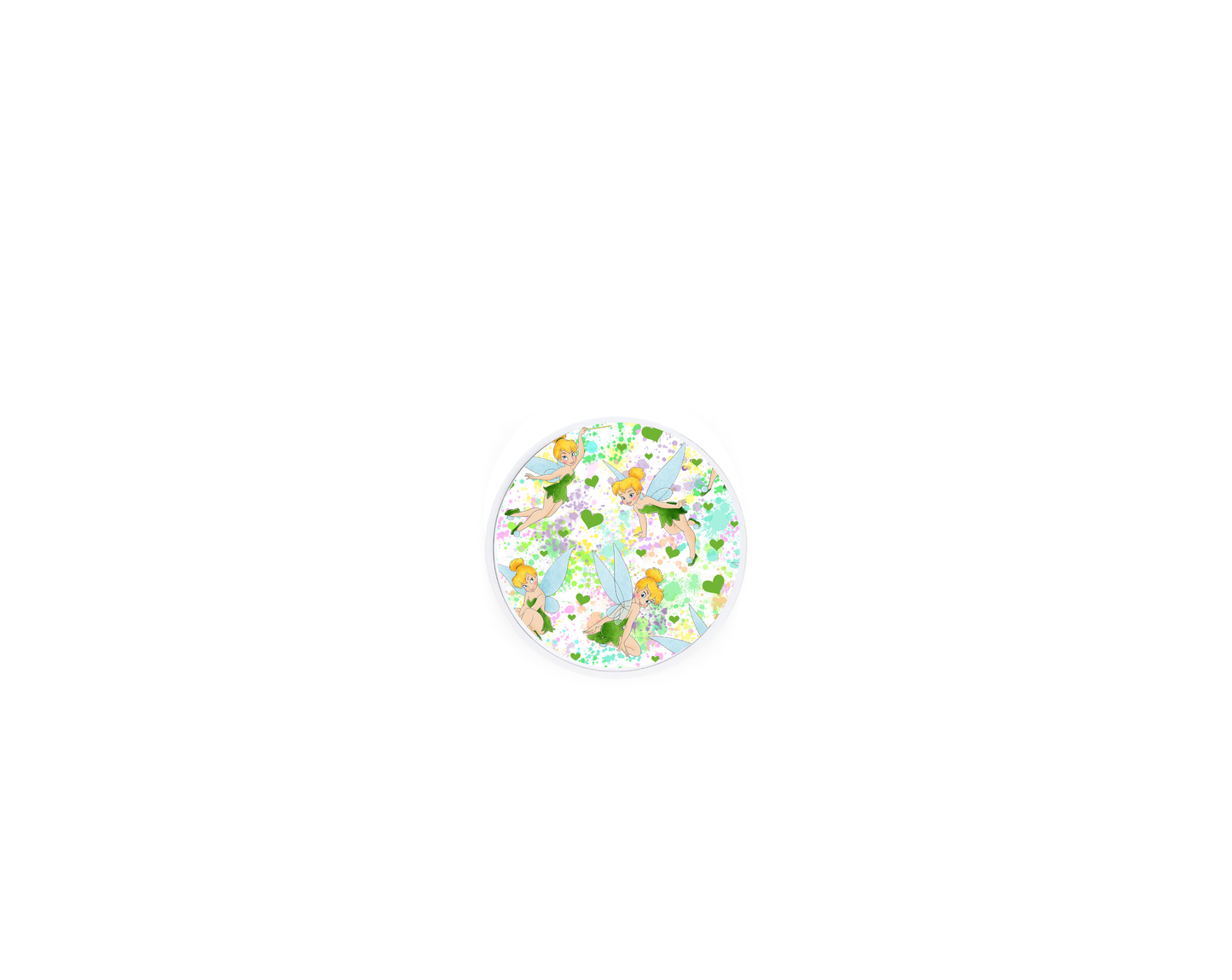 Tinkerbell MagSafe PopGrip