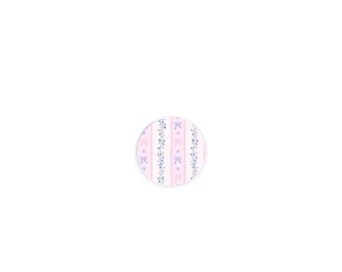 Coquette Summer MagSafe PopGrip