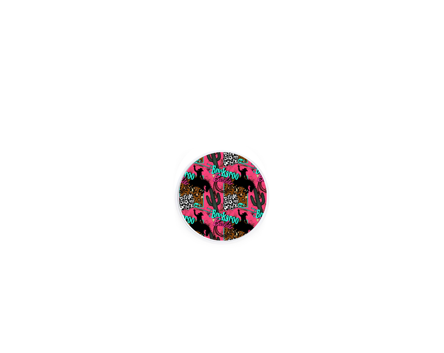 Buckarro Western MagSafe PopGrip