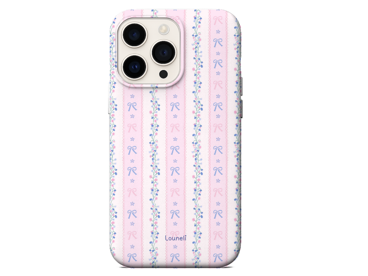 Coquette Summer Interchangeable Plate