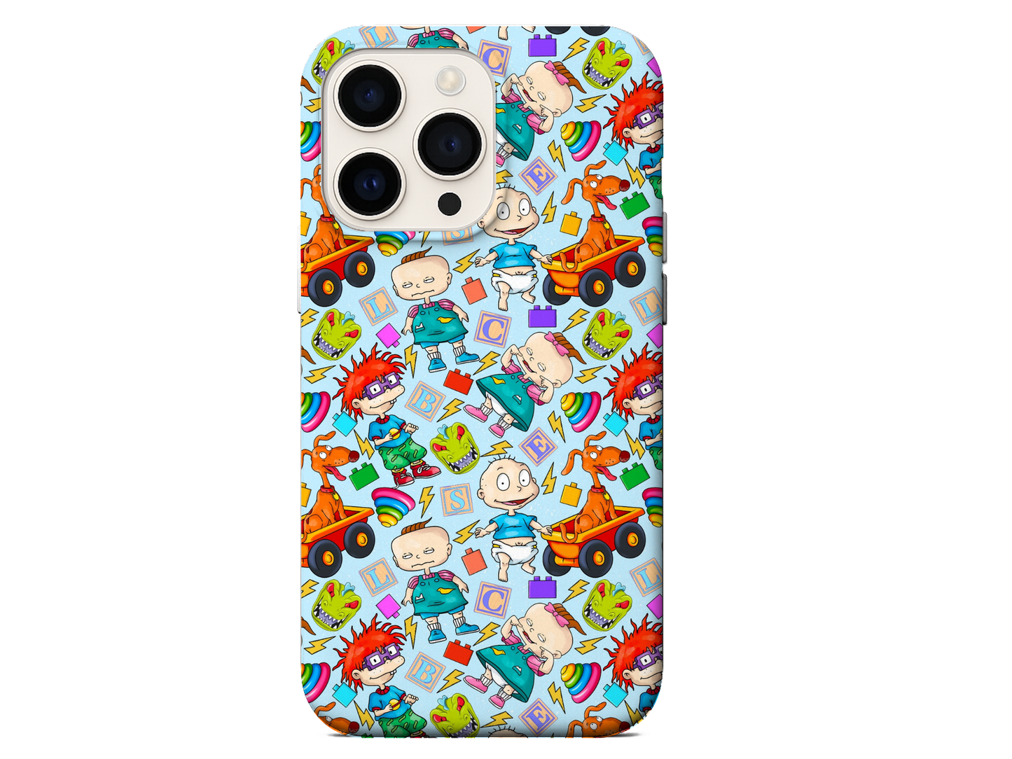 Rug Interchangeable Plate