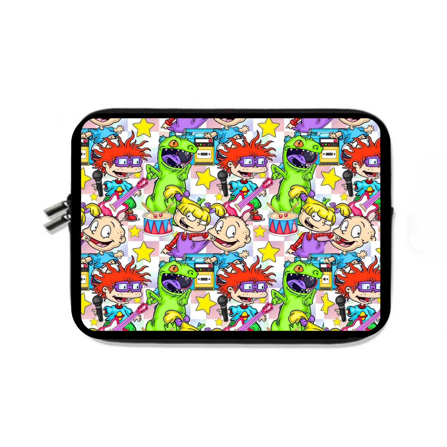 Rug 2.0 Kids 10 Inch Zipped Bag