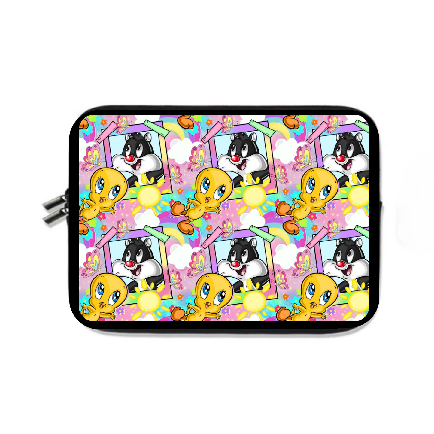 Bird 2.0 Kids 10 Inch Zipped Bag