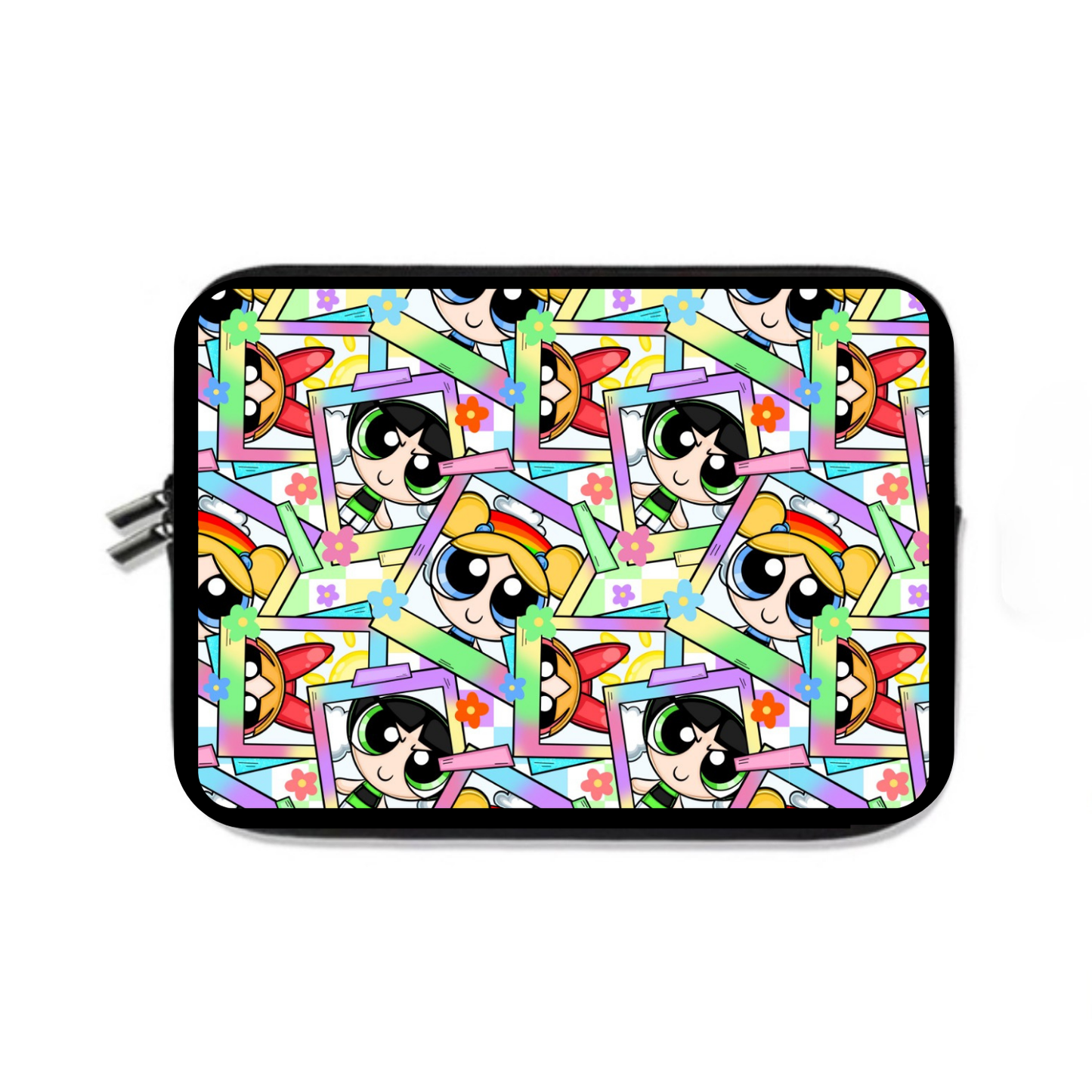 Power 2.0 Kids 10 Inch Zipped Bag