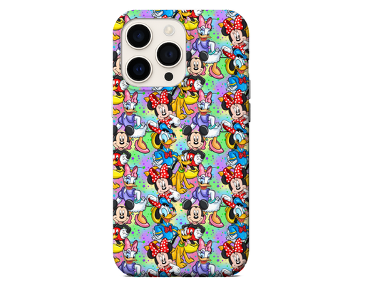 M Friends 2.0 Interchangeable Plate