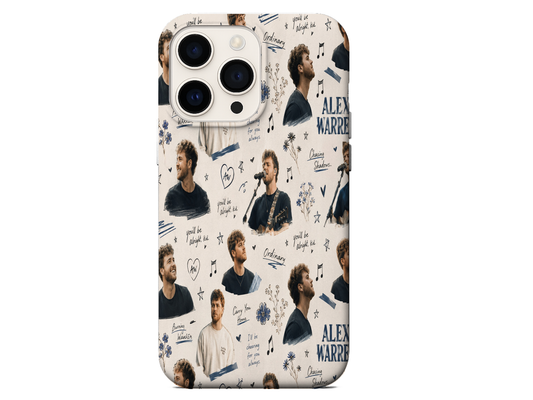 Alex Interchangeable Plate