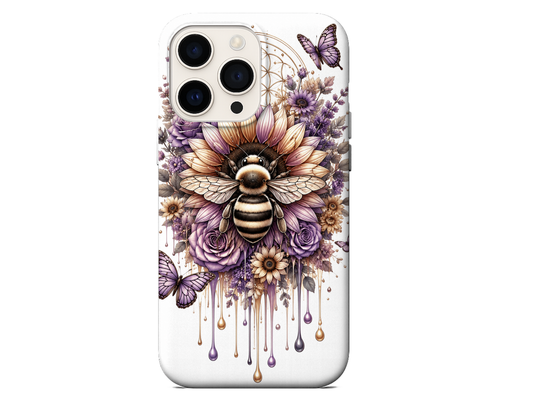 Bee Interchangeable Plate
