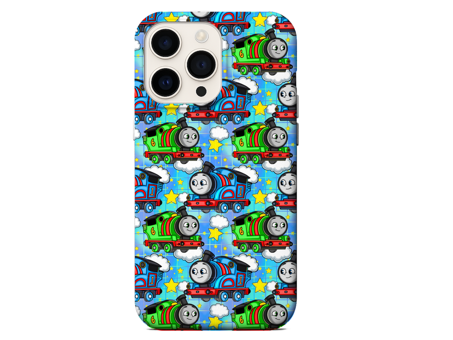Tom 2.0 Interchangeable Plate