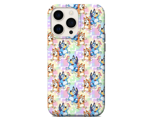 Orange 2.0 Interchangeable Plate