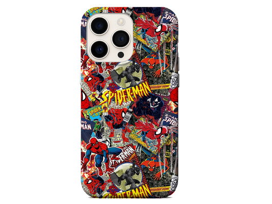 Spider Interchangeable Plate