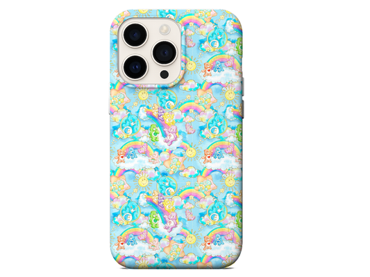 Bear Interchangeable Plate