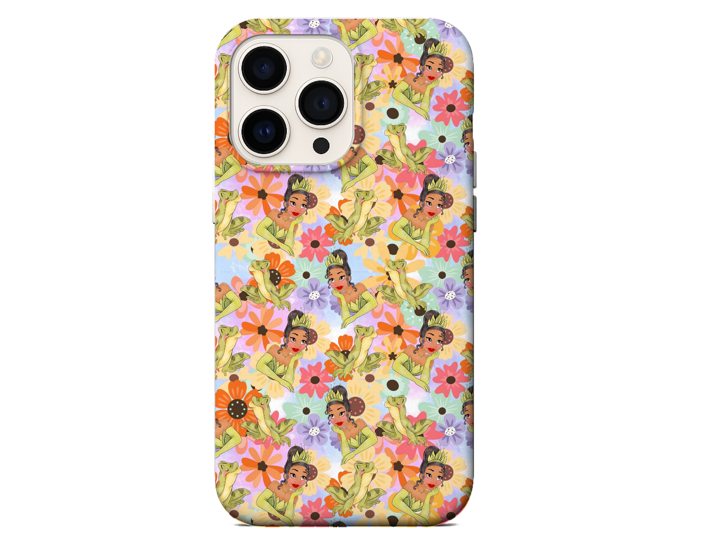 Frog Interchangeable Plate
