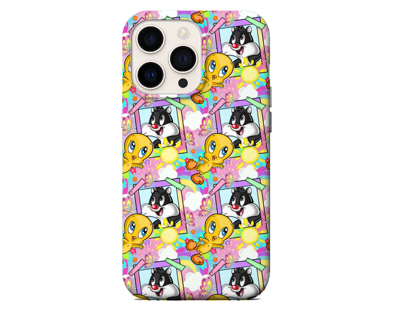 Bird 2.0 Interchangeable Plate