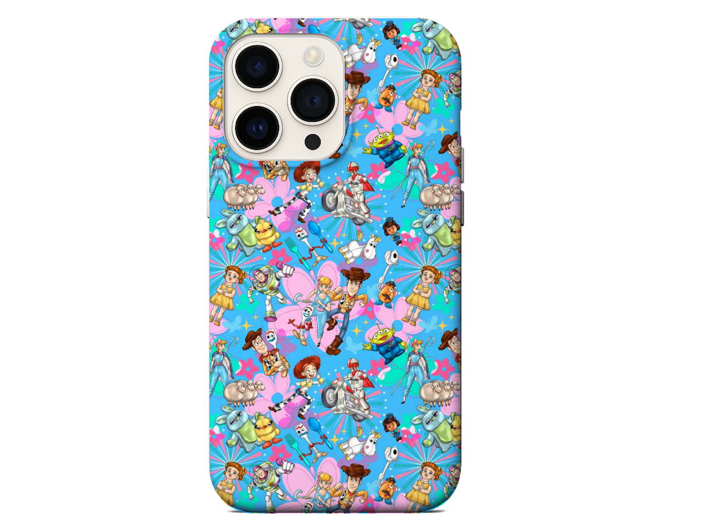 Toy 2 Interchangeable Plate