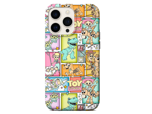 Toy 1 Interchangeable Plate