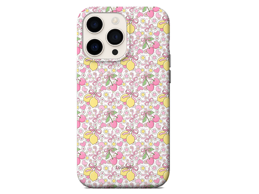 Lemon Boom Interchangeable Plate