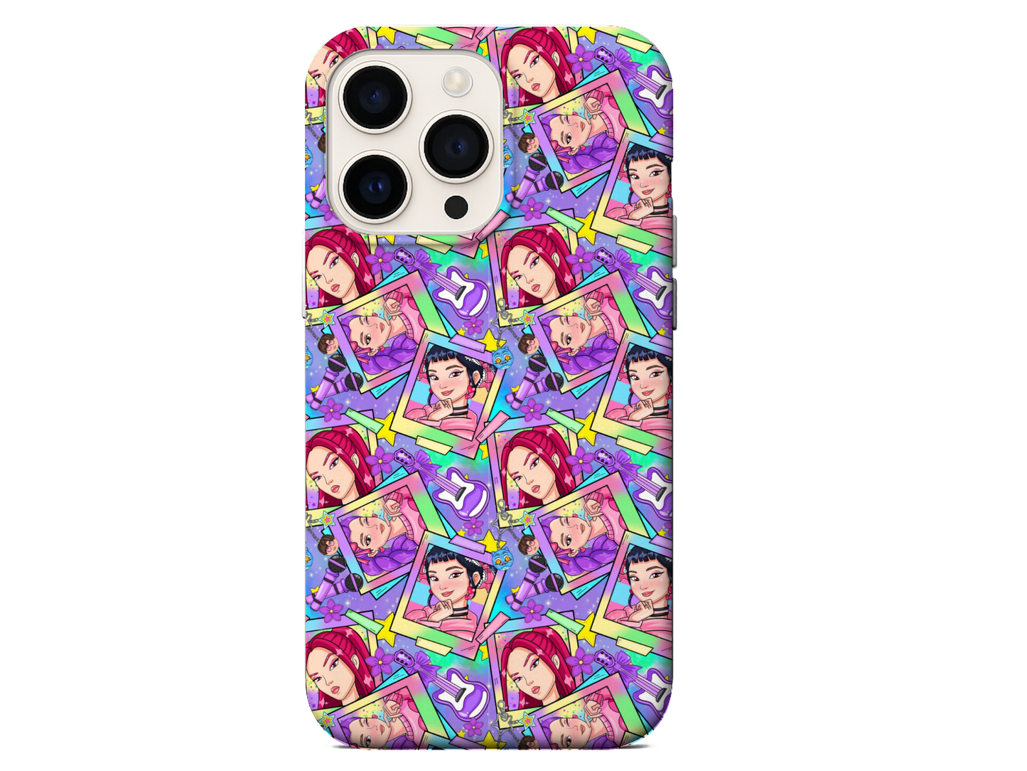 K P 2.0 Interchangeable Plate