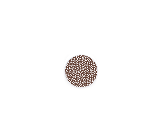Brown Dot  MagSafe PopGrip