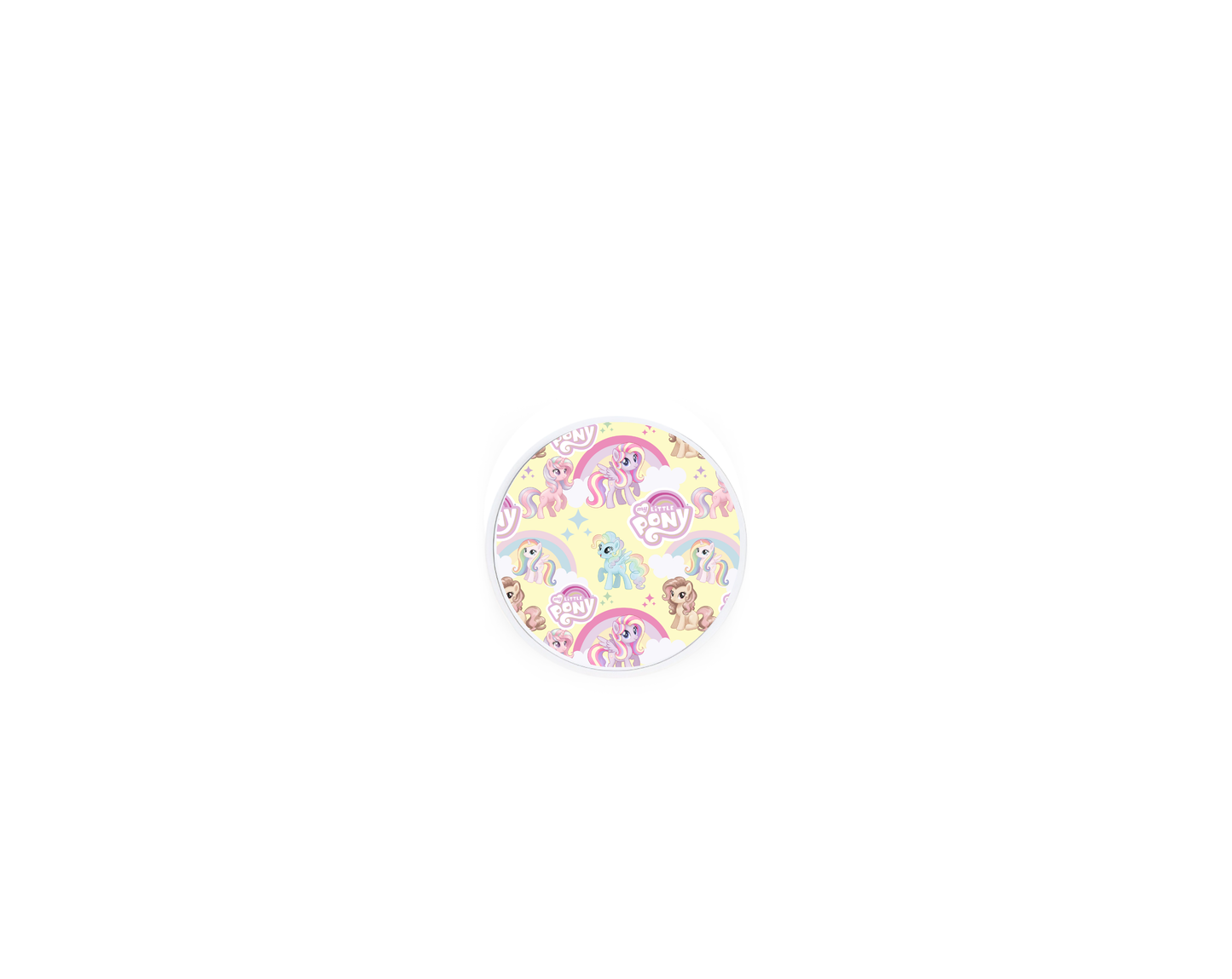 Pony MagSafe PopGrip