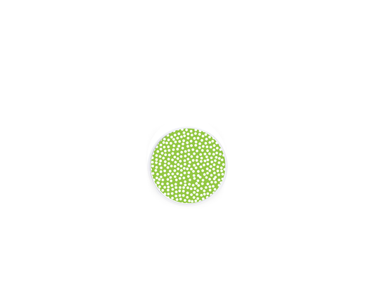 Green Dot MagSafe PopGrip