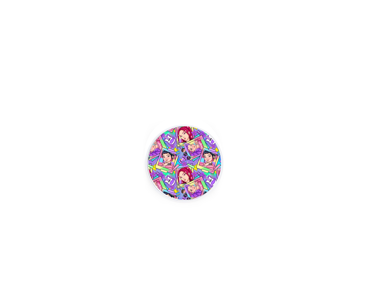 K Pop 2.0 MagSafe PopGrip