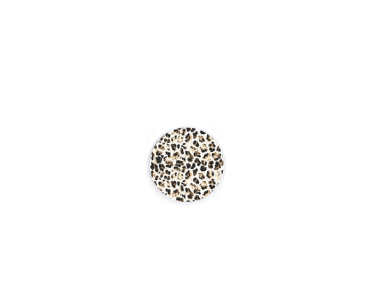 Leopard Print MagSafe PopGrip