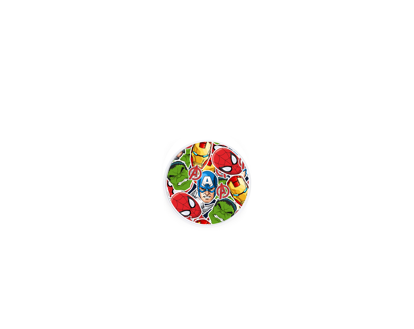 Avengers MagSafe PopGrip