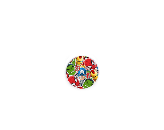 Avengers MagSafe PopGrip