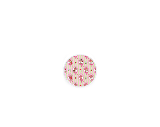 Strawberry MagSafe PopGrip