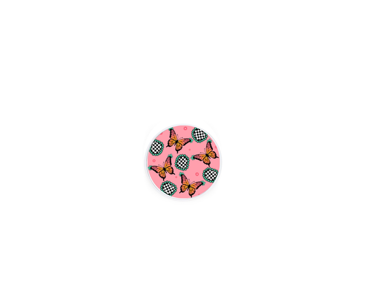 Butterfly MagSafe PopGrip