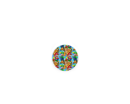 Mario 2.1 MagSafe PopGrip