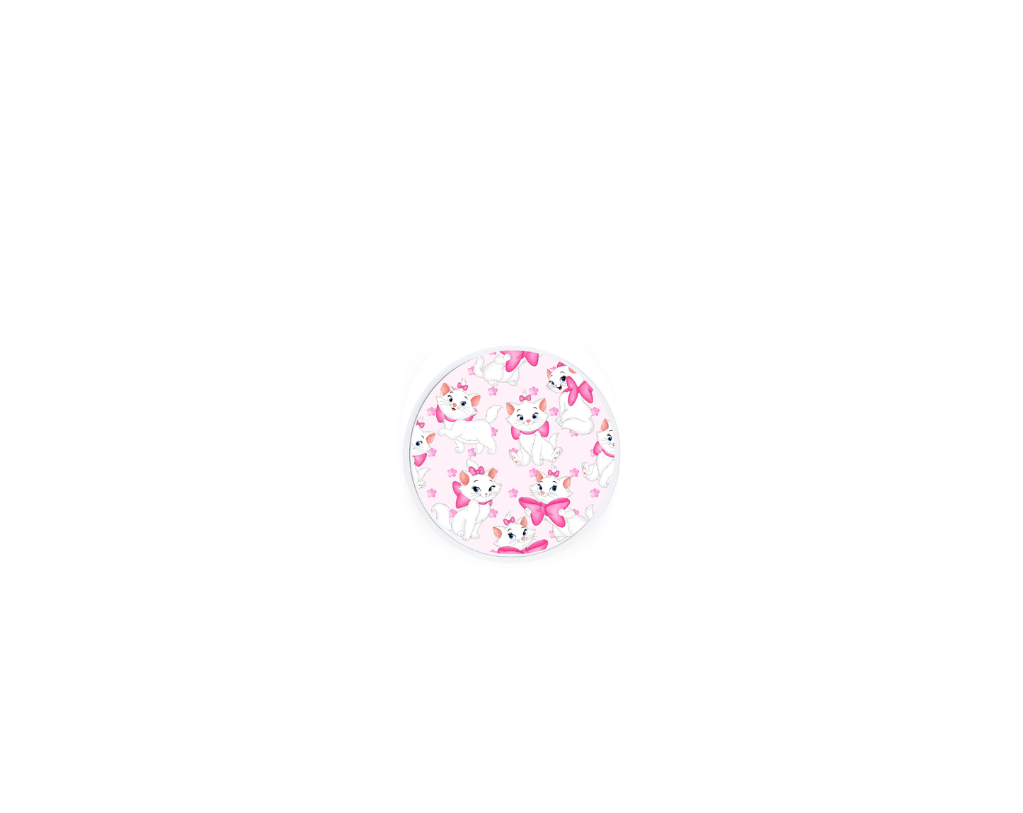 Marie MagSafe PopGrip