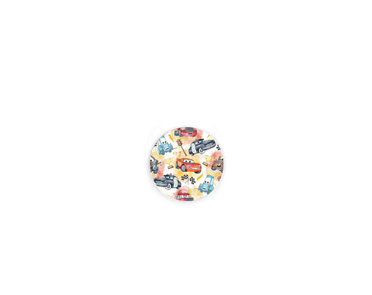 Cars MagSafe PopGrip