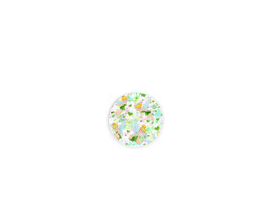 Tinkerbell MagSafe PopGrip