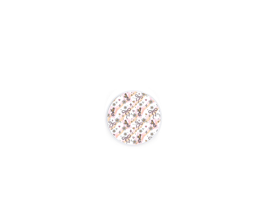 Bows & Butterflies Bliss MagSafe PopGrip