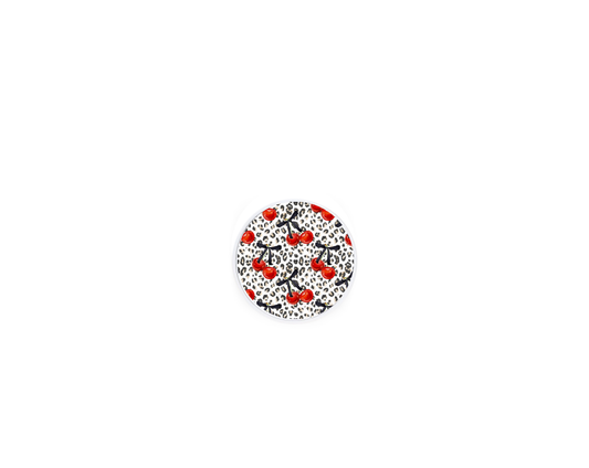 Cherry Wild MagSafe PopGrip