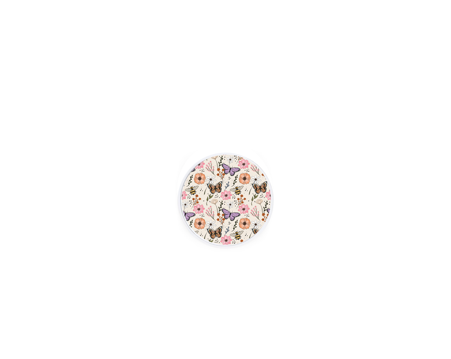 Soft Meadow MagSafe PopGrip