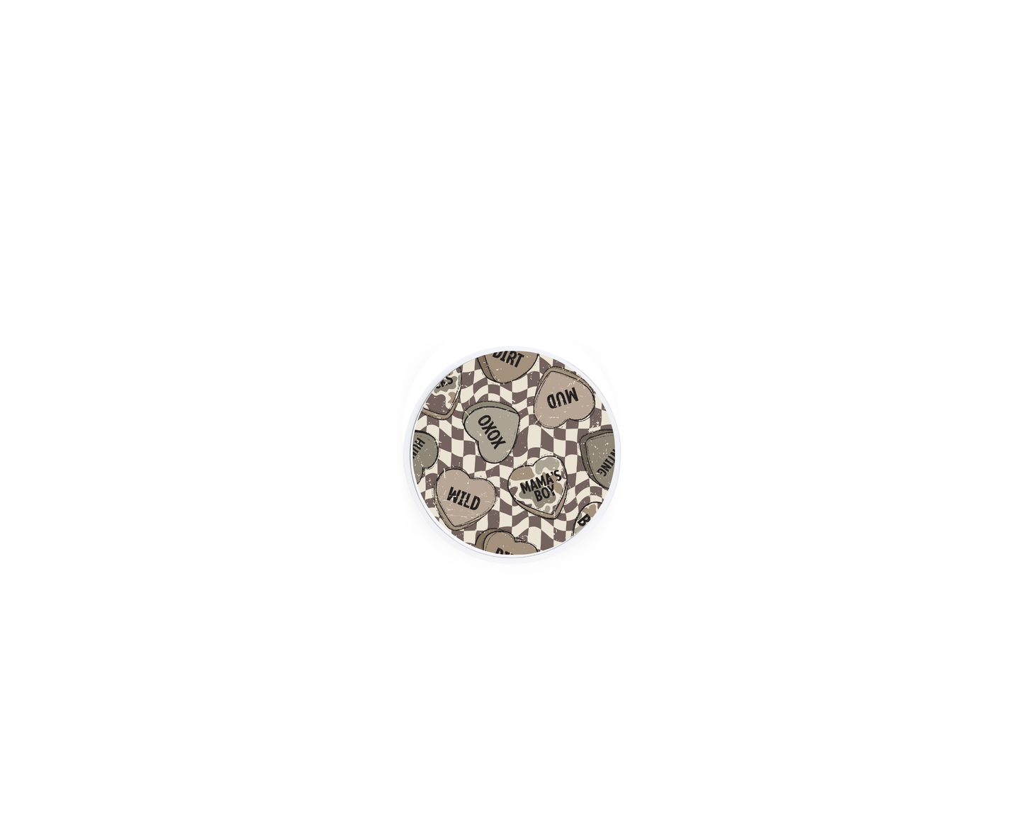 Boy Mama MagSafe PopGrip