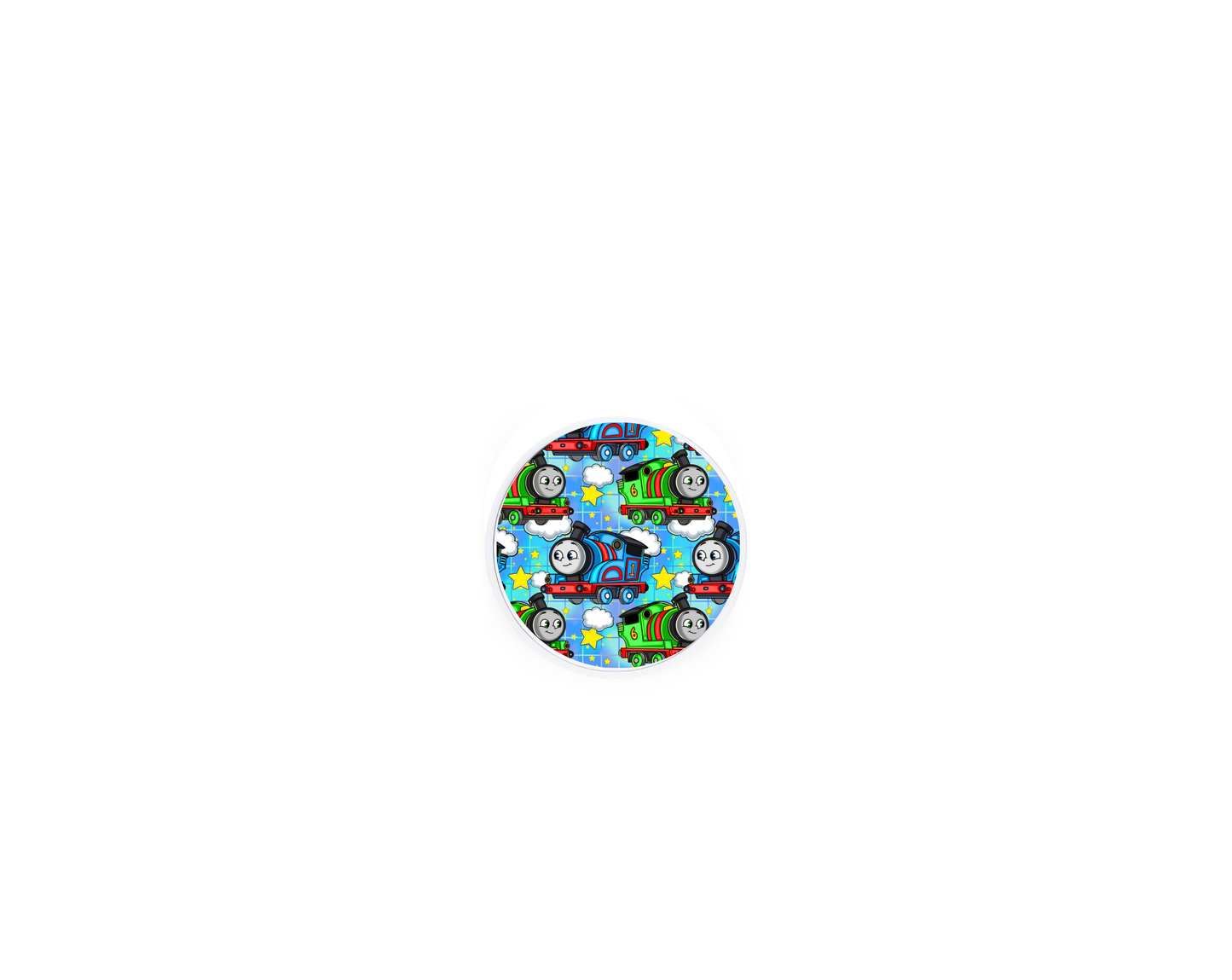 Tom 2.0 MagSafe PopGrip