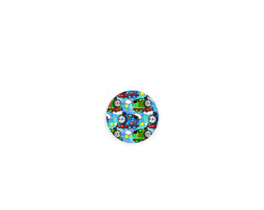 Tom 2.0 MagSafe PopGrip