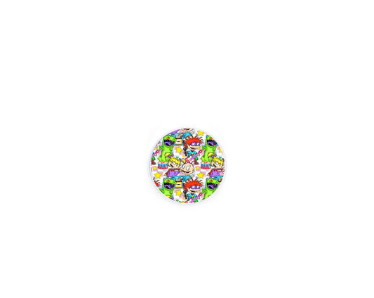 Rug 2.0 MagSafe PopGrip