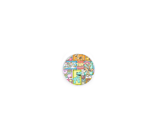 Toy 1 MagSafe PopGrip